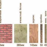 Penoplexová izolace - vlastnosti a použití